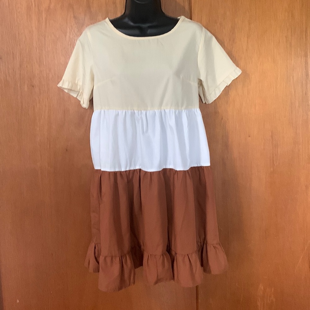 Junior Dress from Shein